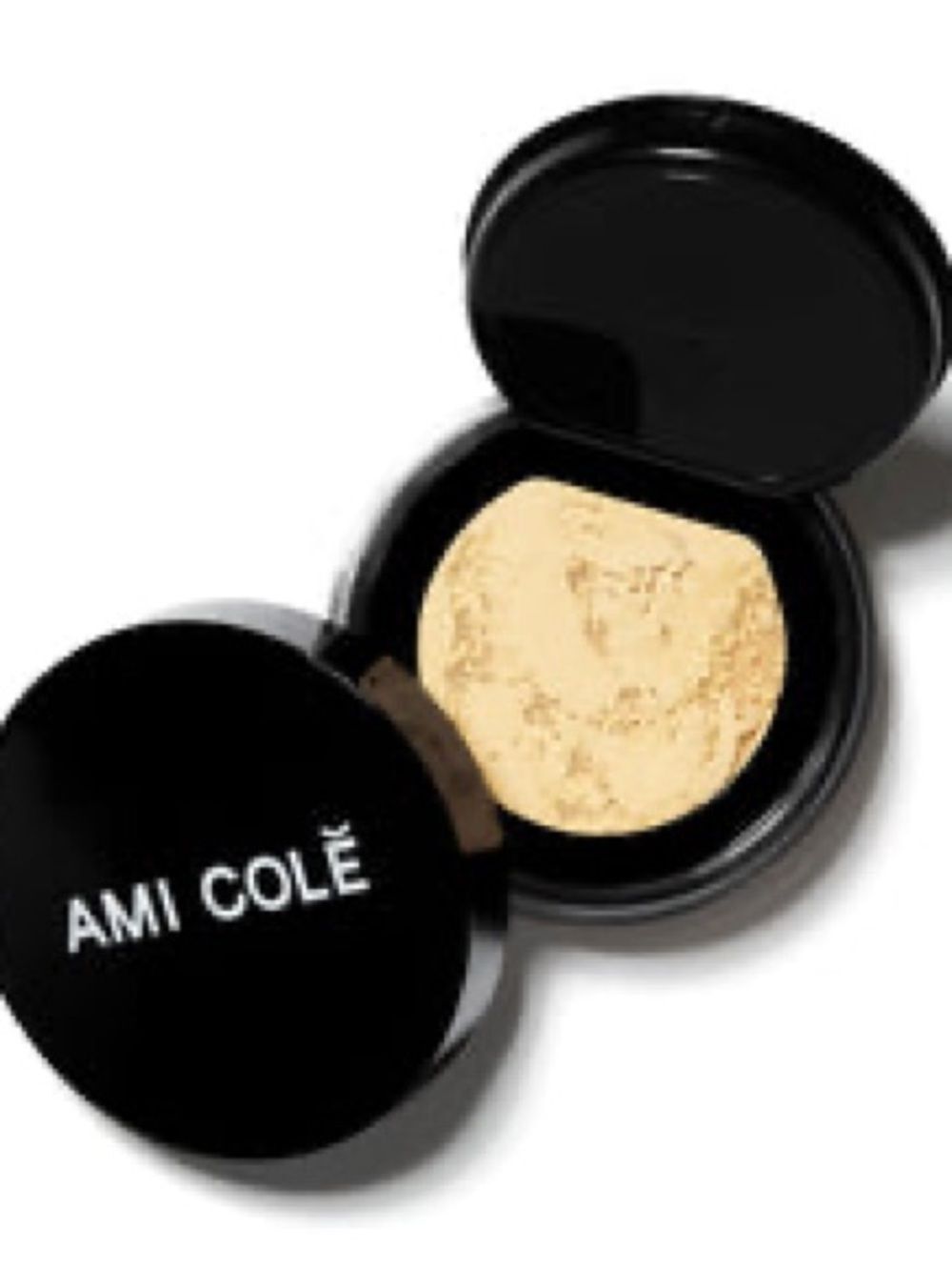 Ami Cole SKIN MELT LOOSE POWDER